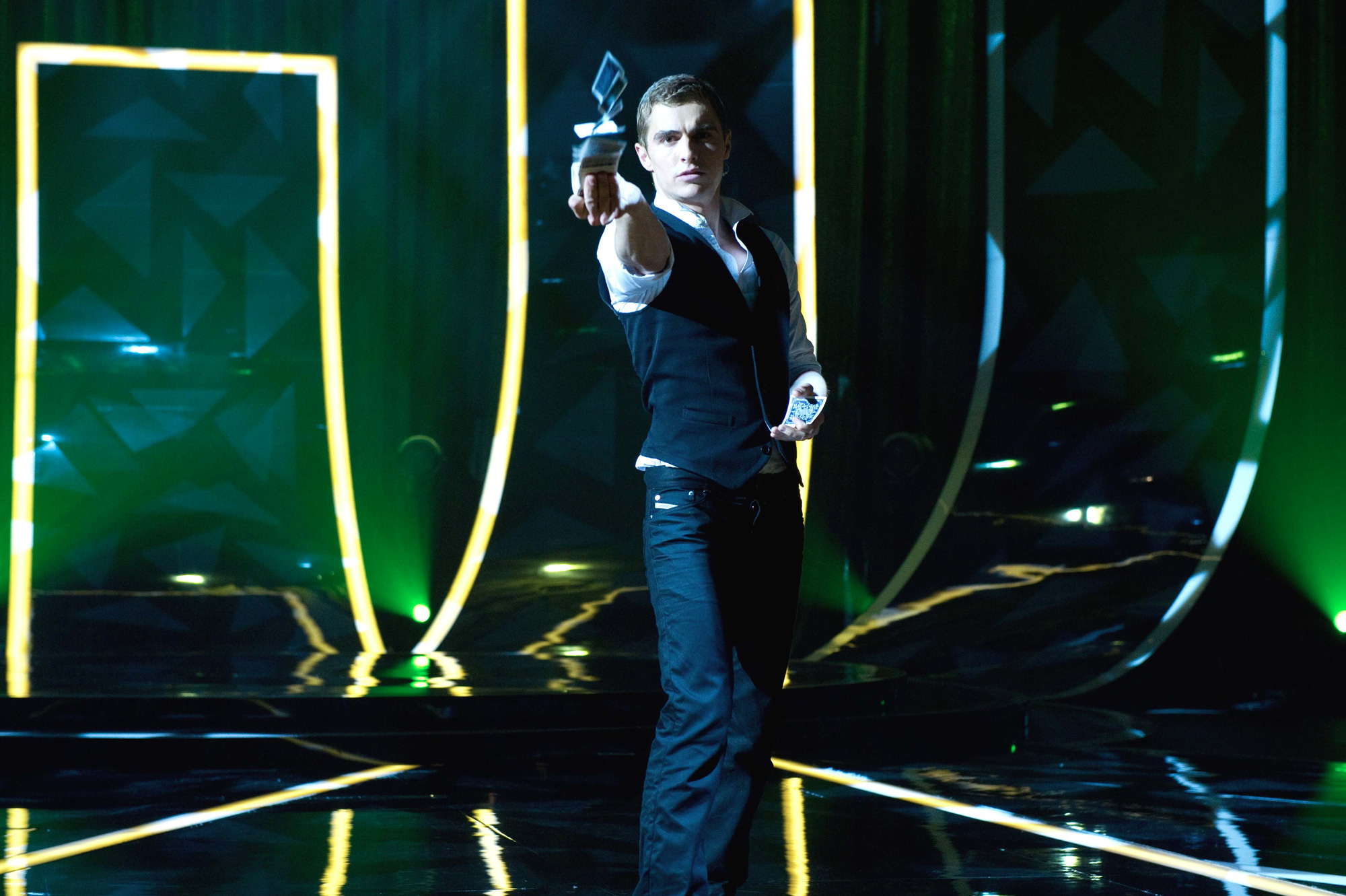 Download Now You See Me Movie